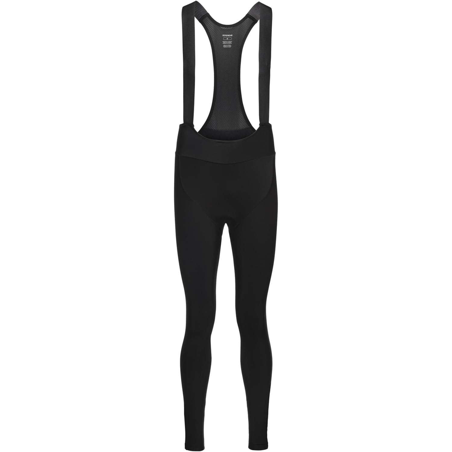 Gore WEAR Herren Trägerhose Swiftride Thermo Trägerhose+ Herren