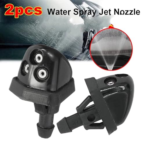 Buse essuie-glace 38340-56K00 pour préparer contrôle technique Suzuki - 5