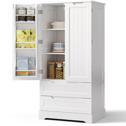 Bealife Armario Despensa Cocina Alacena