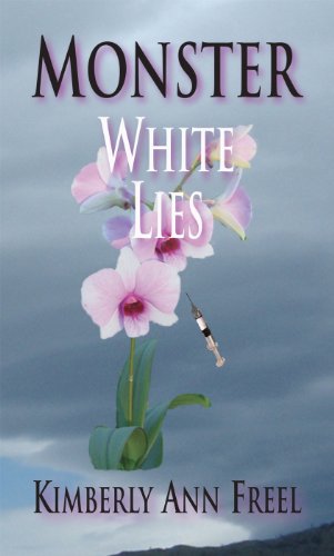 Monster White Lies (English Edition)