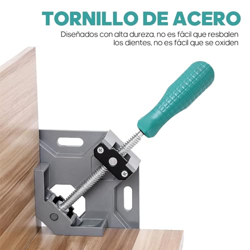 Prensas para carpintería 10 Imagen adicional