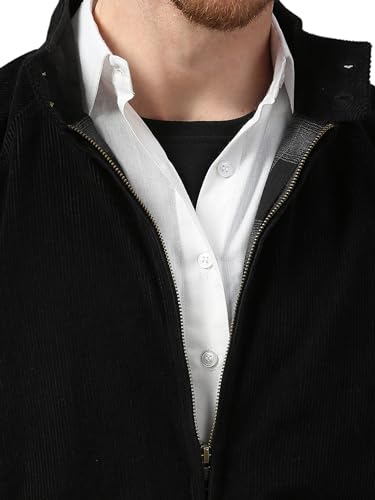 Image of Dream of Glory Inc. Men's Corduroy Jacket