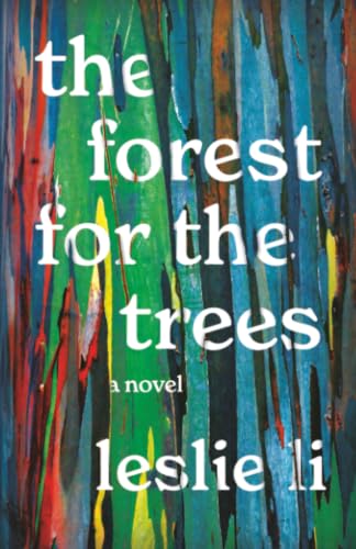 The Forest for the Trees view 2