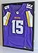 DisplayGifts Jersey Frame Display Case 31