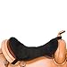 Weaver Leather Western Gel Seat Pad