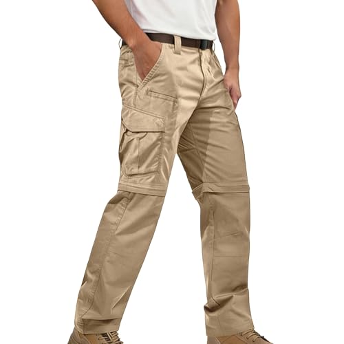 Pantalon de loisirs homme robuste pour éviter les déchirures au quotidien