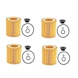 Engine Oil Filter Compatible For F20 F21 F30 F31