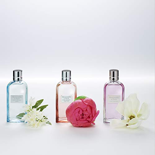 Abercrombie & Fitch Abercrombie & Fitch Parfümwasser Für Frauen 1er Pack 1x 50 ml