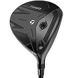 TaylorMade Golf Qi4D Fairway 9 Wood Mens Right Hand Stiff