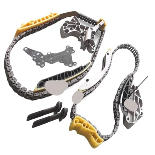 Kit de cadena de distribución para coche motor 2.5L EA855 de Audi S3 y TT RS 8J