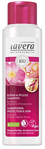 Preisvergleich Produktbild Lavera Shampoo Bio Pflege 250ml