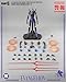 threezero Rebuild of Evangelion: Evangelion 13 (New Theatrical Edition) Action Figure