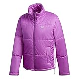 Adidas adidas Short Puffer Jacket (Midweight), Mujer, shopur, 44