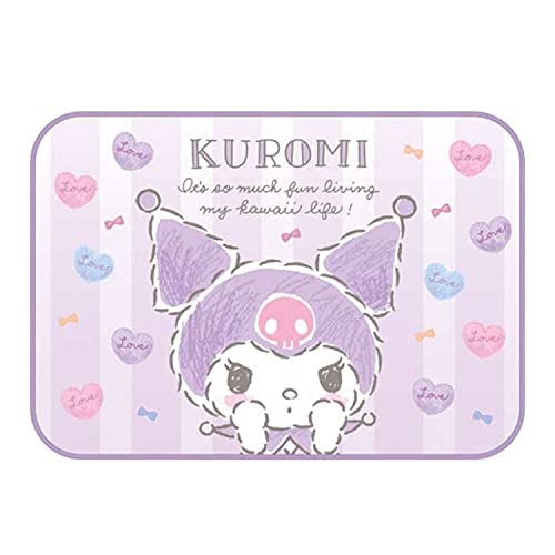 ケイカンパニー クロミ フランネルブランケット ウインターアイテム