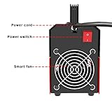 IBELL Inverter ARC Welding Machine (IGBT) M200-77, 200A with Built-in Hot Start and Anti-Stick Functions