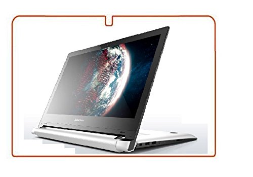 It3 Anti Fingerprint (2X Pcs) Screen Protector Guard For 15.6" Lenovo Flex 2 15 Series Dual-Mode Laptop #TOP2