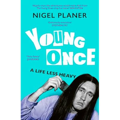 Young Once