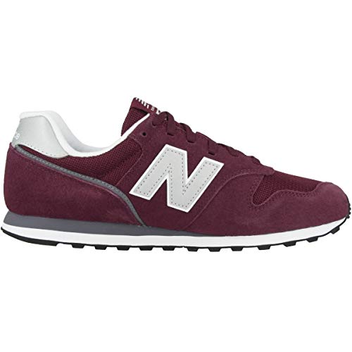 New Balance 373 Core, Scarpe da Ginnastica Basse