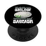 Photo Gallery alimentato da geologia e sarcasmo divertente geologo sarcastico popsockets popgrip intercambiabile Photo Gallery alimentato da geologia e sarcasmo divertente geologo sarcastico popsockets popgrip intercambiabile
