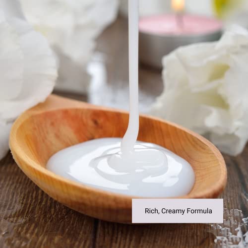 Dionis Goat Milk Skincare Vanilla Scented Hand Soap (8.5 Oz) With Refill (48 Oz) #TOP6