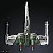 Star Wars: New Item F, Bandai Spirits Star Wars Plastic Model, for Ages 15+