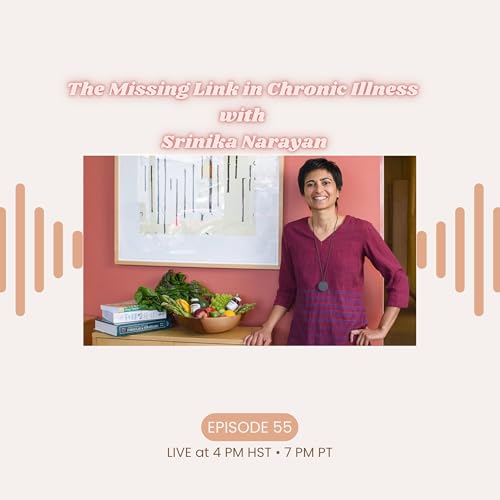THE MISSING LINK IN CHRONIC ILLNESS
