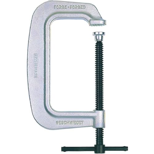 Torniquete de apriete en C de Bessey