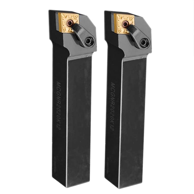 Porta Herramientas Torneado MCGNL2525M12 miniatura 4