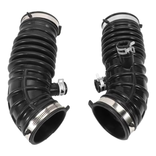 Tuyau d'admission d'air anti-fissure compatible Nissan 370Z 16576-EY00B réparation moteur