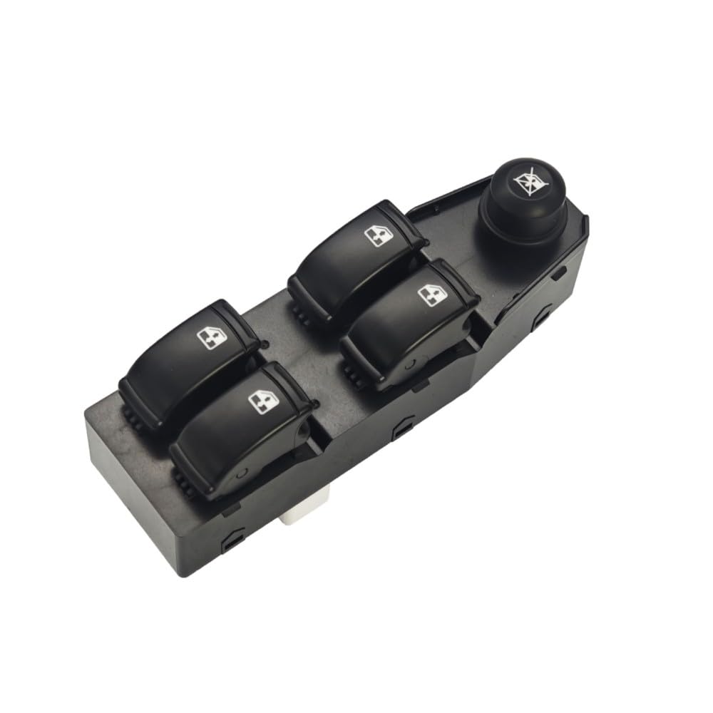 Automobile Glass Lifter Switch Assembly Window Lifter, OE: 96652180
