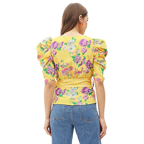 Image of Harpa Women's Regular Fit Blouse