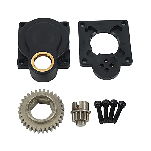 Eduuyvee 11011 per Trapano Avvitatore Elettrico Nitro Engine Roto Backplate E-