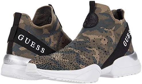amazon guess sneakers