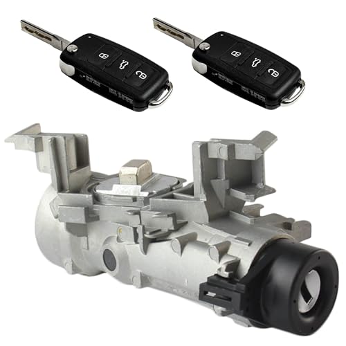 Neiman compatible pour Golf 5, Golf 6, Golf Plus, A3, Leon, Touran, Tiguan, TT, Altea, Toledo 3, Octavia 2, Scirocco, Beetle, Superb 2, Caddy 3, Eos, Yeti | 1k0905851b