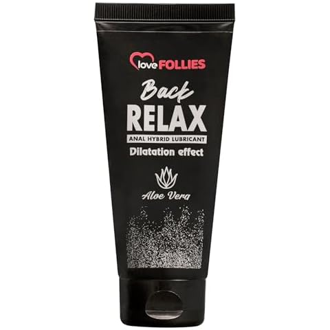 lovefollies Lubrifiant Intime 100ml Cover