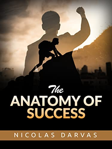 Cover: The Anatomy of Success