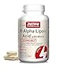Jarrow Formulas R-Alpha Lipoic Acid, Supports Energy, Cardio Vascular Health, 100 mg, 60 Caps