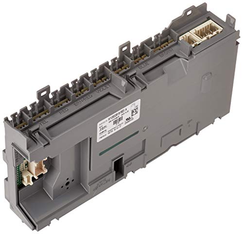 Whirlpool W10854215 Dishwasher Electronic Control Board #TOP2