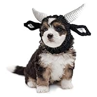 Algopix Similar Product 7 - Zoo Snoods Bull Dog Costume  Neck and