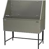 Master Equipment Everyday Pro Tub Pet Grooming Tub, 48”
