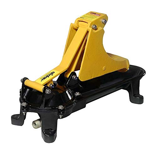 Eider E2 Membran Weidepumpe - Selbsttränke für Kühe, Jungrinder und Pferde