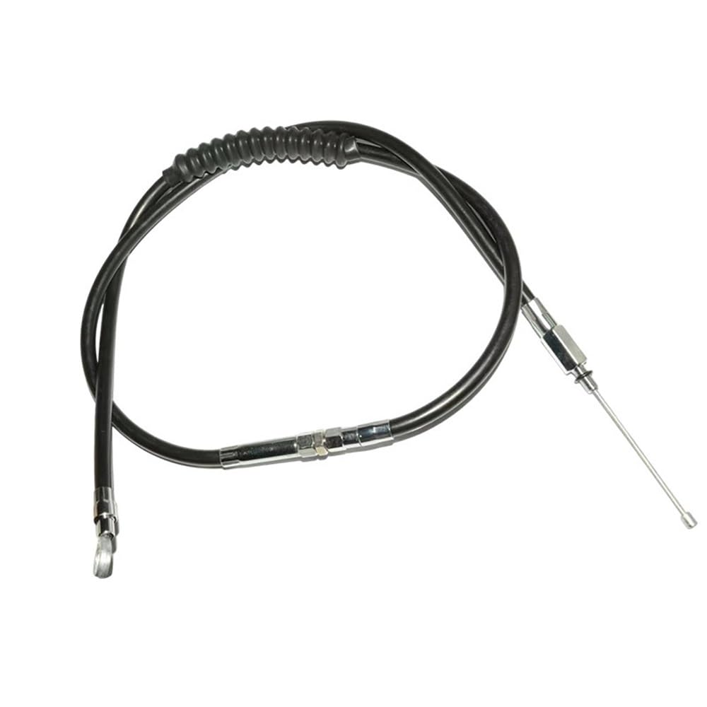 PIOYERG For Harley XL883 1200 X48 72a Motorcycle Clutch Cable(160CM)