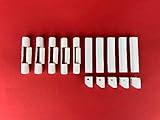 Kappe für Ecklager 62820A4000 oder 62820A4020 oder 62820A850 oder 6552154500 oder K001A76008 / Roto Artikelnummer 258926