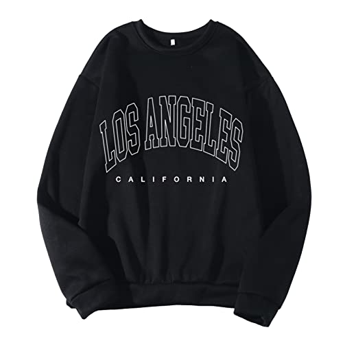 Sweat à capuche homme femme confortable contre le froid col rond