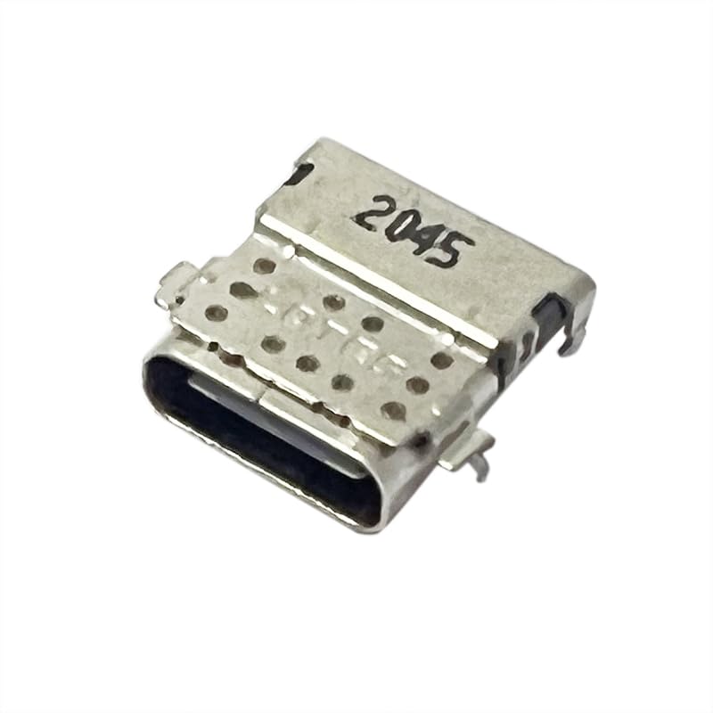 Jack USB-C Per HP Spectre X360 13-AP0013DX 13-AP0023DX – Porta Di Ricarica Di Ricambio