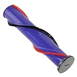 Spares2go Brushroll Sweeper Bar Roller for Dyson V6 Total Clean UK Motor Brush Head Vacuum Cleaner (240mm width)