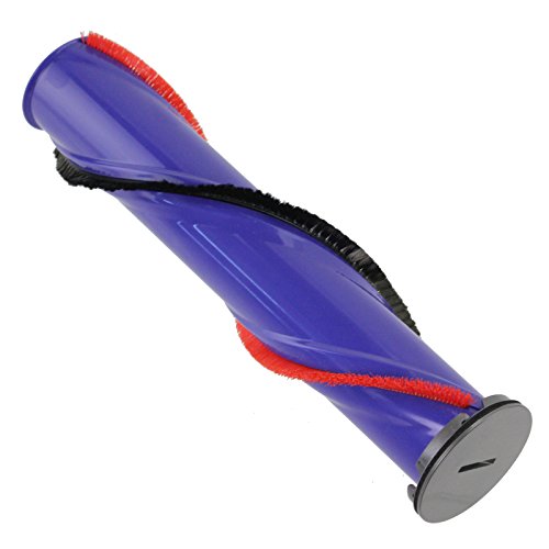Spares2go Rodillo de Barrena Compatible con Dyson V6 Total Clean UK Aspiradora (Tamaño Grande)