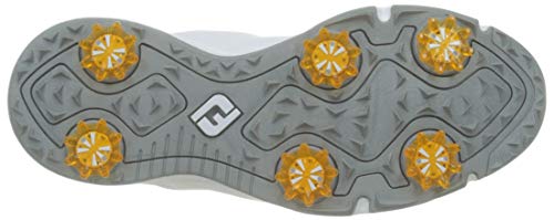 Footjoy-Juniors-Zapatillas-de-Golf-Hombre