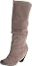 Naughty Monkey Women's Femme Fatale Slouch Boot