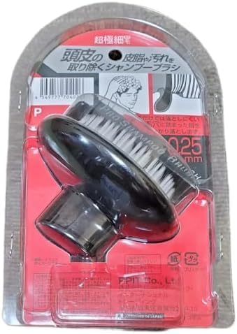 Amazon.co.jp: ウオッシングシャンプーブラシ（極細） PRO SHAMPOO